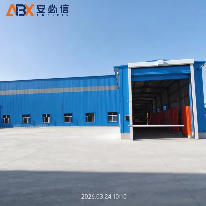 德州市堆积门