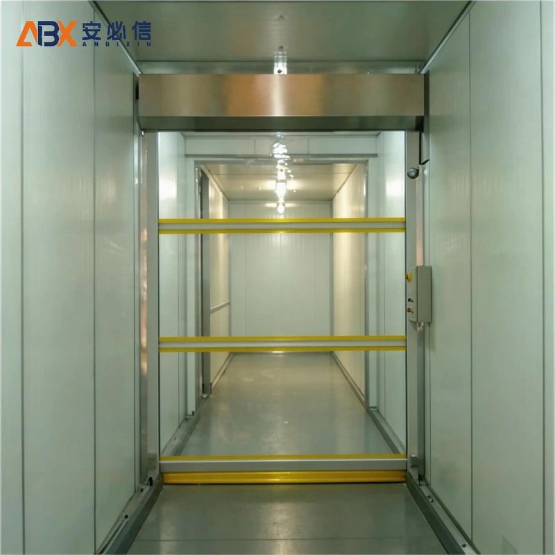 德州市快速卷帘门