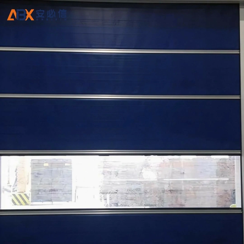 德州市高速门